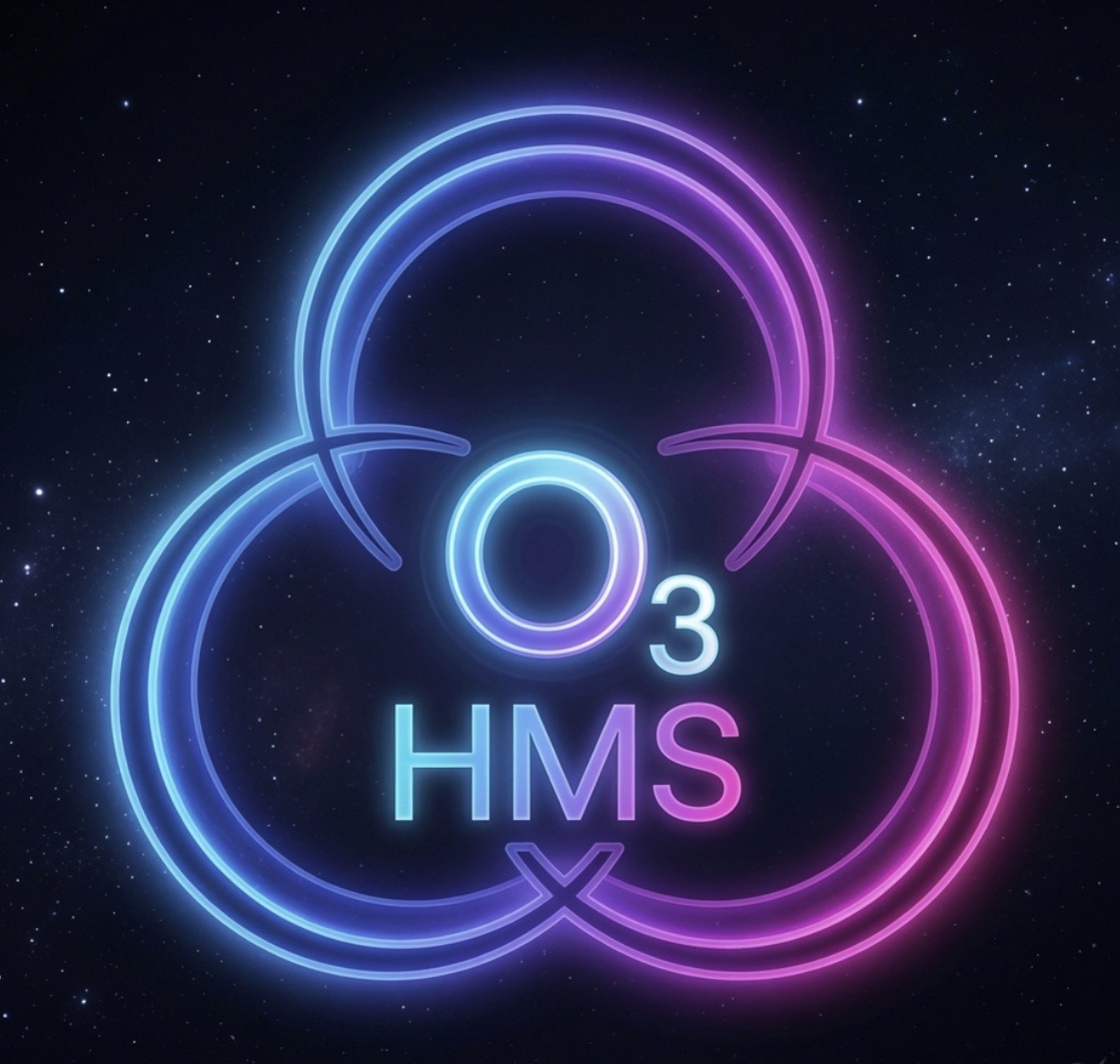 O3 HMS